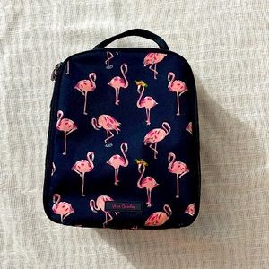 Vera Bradley Lumchbox